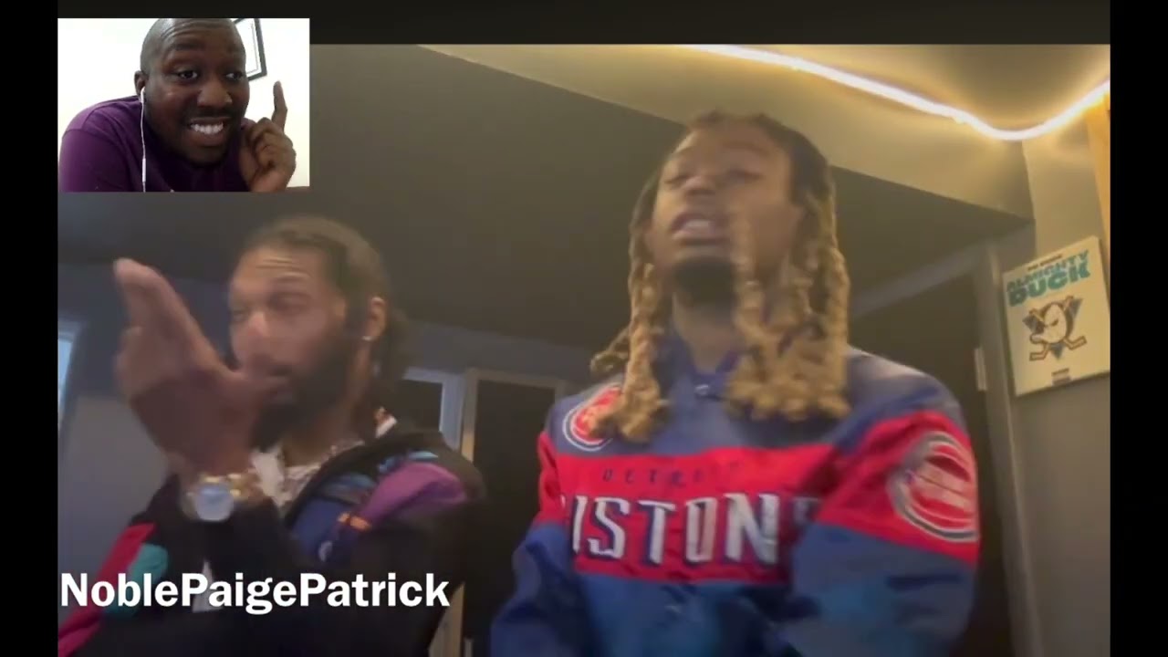 @HotboyCurry @PBDUCK-qu7fg3 - Duck Duck Goose REACTION