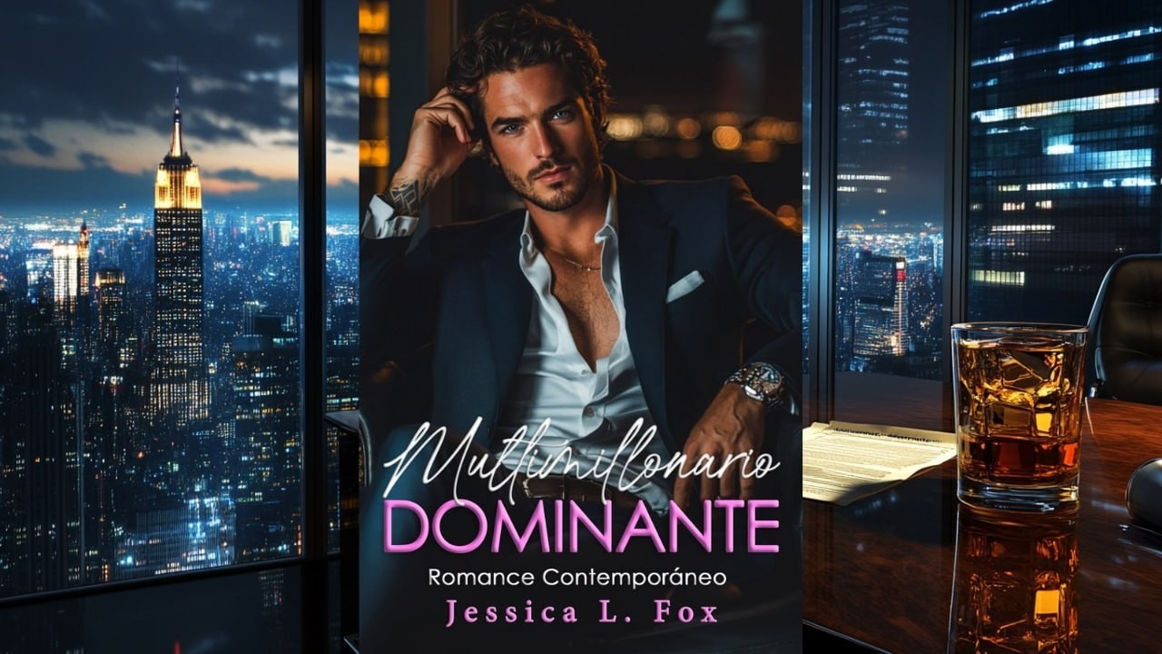 Magnate Protector Salva a la Mujer de Sus Sueños - Audiolibro de Romance