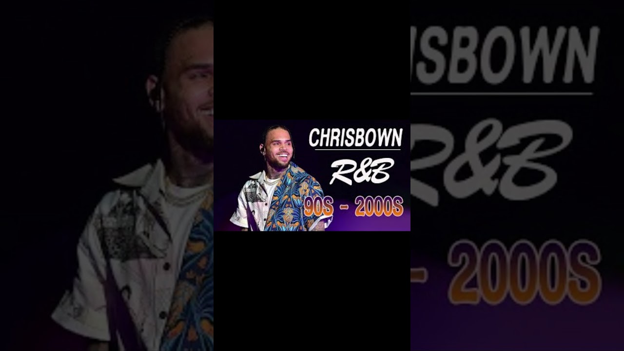 90s SLOW JAMS MIX - Usher, Chris Brown, R Kelly, Beyonce