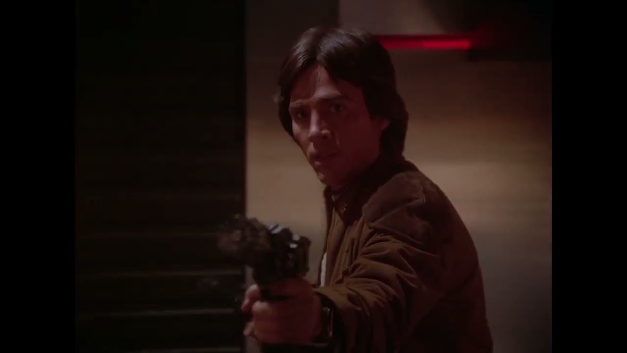 Infiltration and Sabotage | Battlestar Galactica