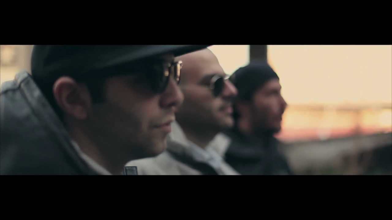 Zampa, Capstan, NonDireChaz ft. Bassi Maestro, Dj Steve - I GIORNI DEL CONDOR