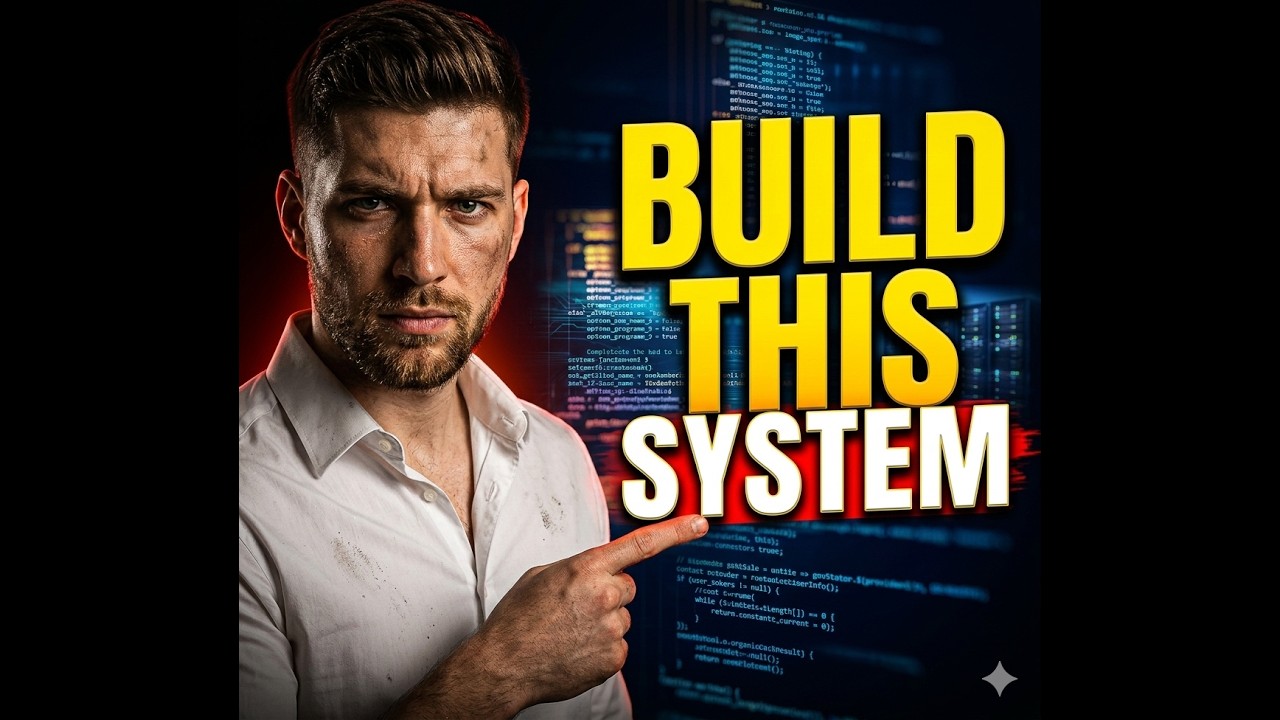SUCCESS IS HARD UNTILL YOU WILL BUILD SYSTEM LIKE THIS.