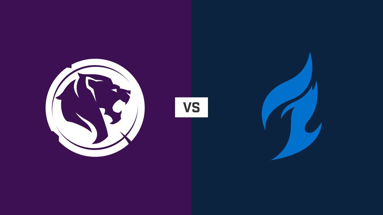 Full Match | Los Angeles Gladiators vs. Dallas Fuel | Stage 3 Week 1 Day 2