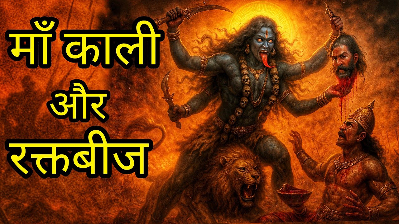 Navratri story