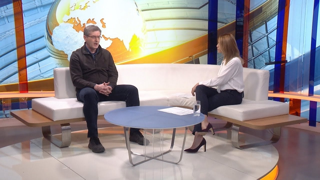 Hasan Nuhanović za N1: Nakon genocida i presude za genocid se ne aplaudira