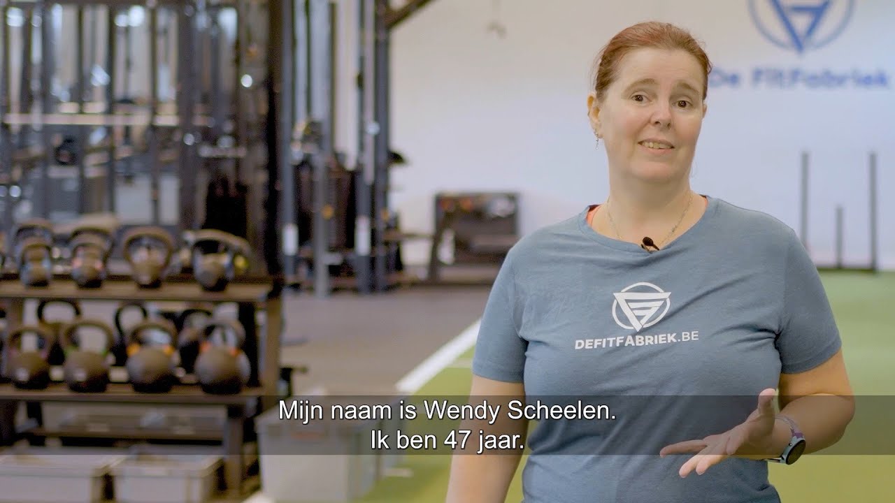 Testimonial Wendy Scheelen