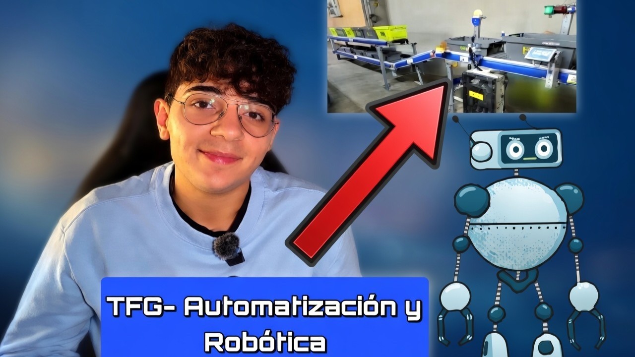 Proyecto Final - Automatización y Robótica Industrial