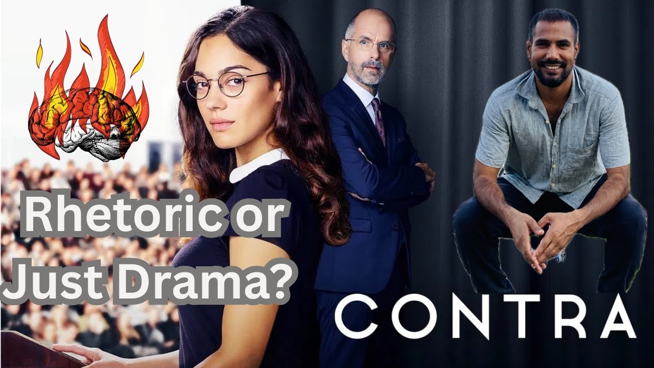 🎬 Contra (2020) – Ein Film, der Rhetorik versprach und Gefühl lieferte