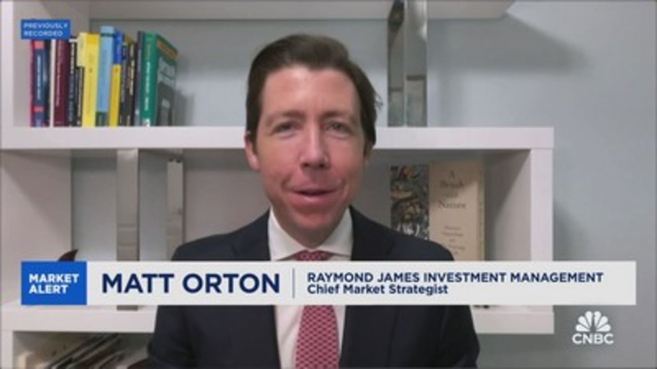 Orton: I see no reason why we can't get post 6000