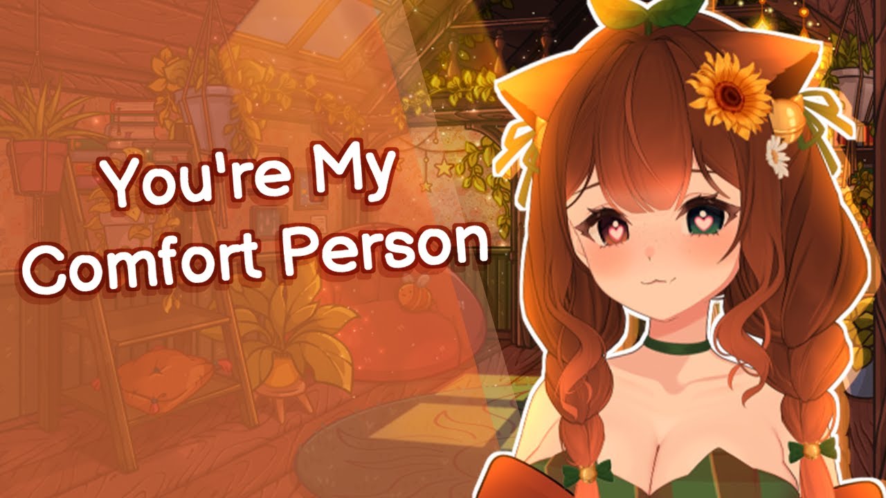 Your Best Friend Confesses To You 👉👈 [F4A] [LOTS of Kissing] [Confession] [Friends to Lovers]