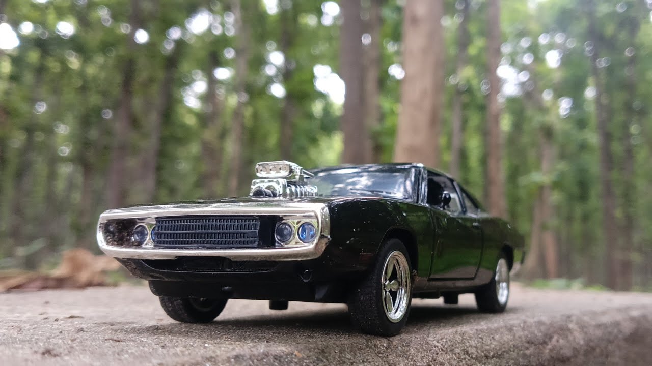 Fast & Furious | 1970 Dodge Charger R/T | Jungle | August 2025