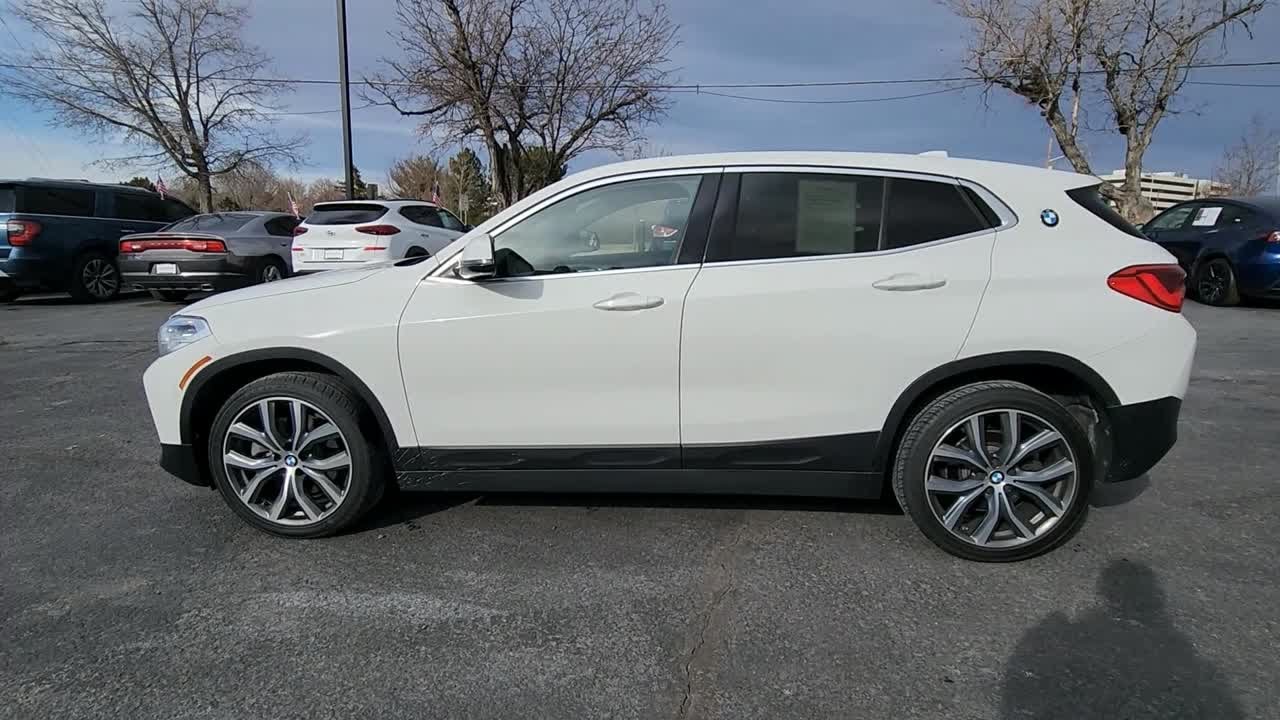 2018 BMW X2 xDrive28i Denver, Aurora, Centennial, Highlands Ranch, Castle Rock CO
