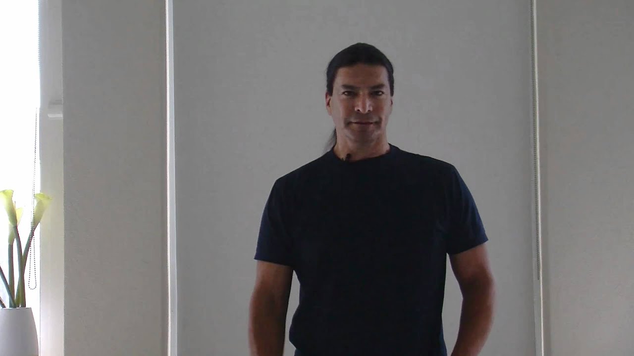 Gil Birmingham Shout Out