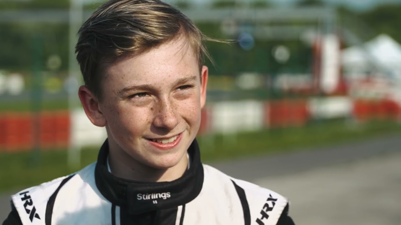 IAME Series Benelux - Ostricourt (FR)