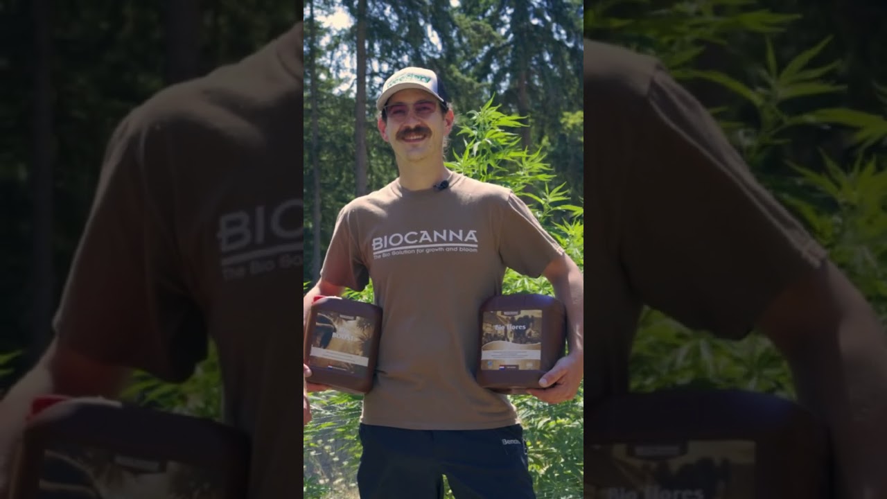 From Hemp to Tourism: How BIOCANNA Transformed This Outdoor Grow