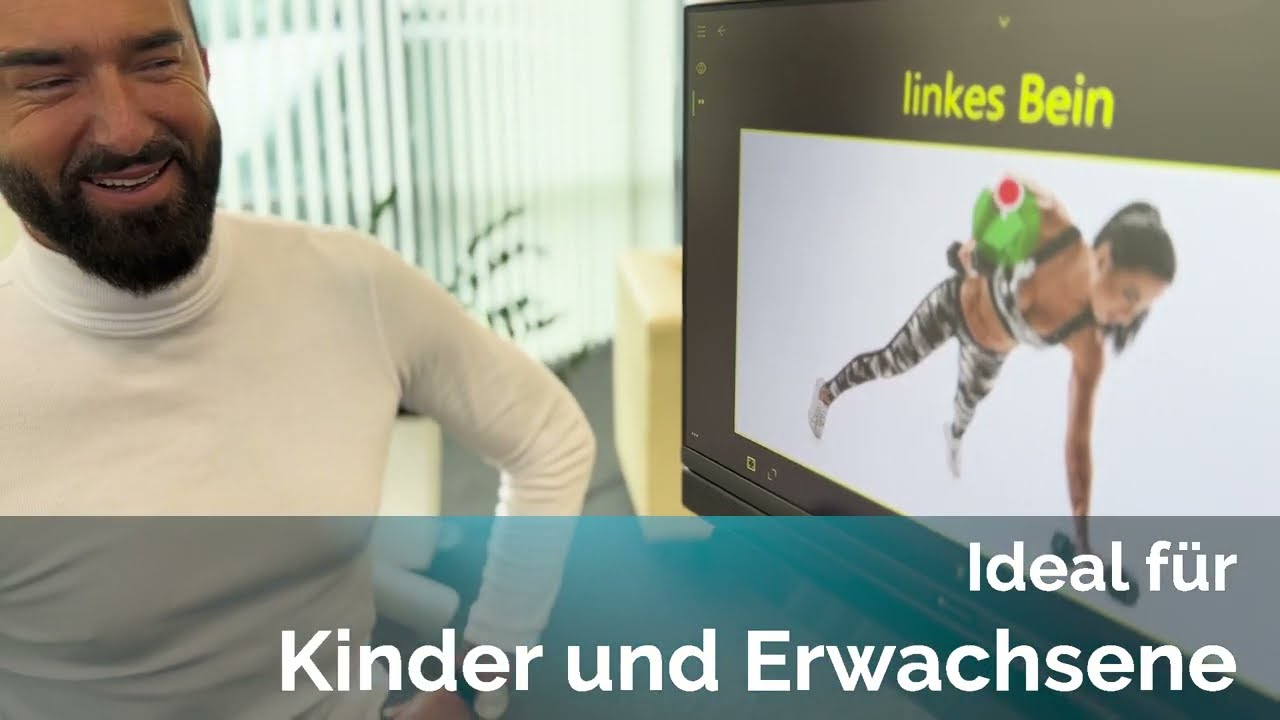 Neu! C-Eye X PRO auf Deutsch