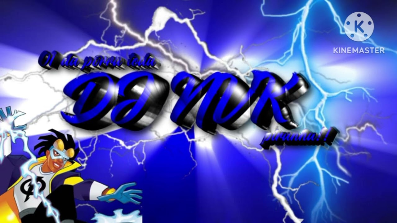 DUPLA DO BARULHO (DJ METRALHA DA ZO & DJ NVK)