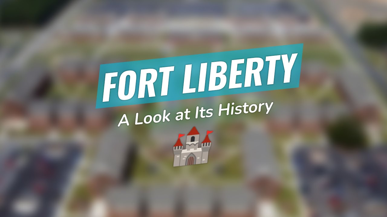 Discovering Fort Liberty: Military Secrets Revealed! 🏅🔍