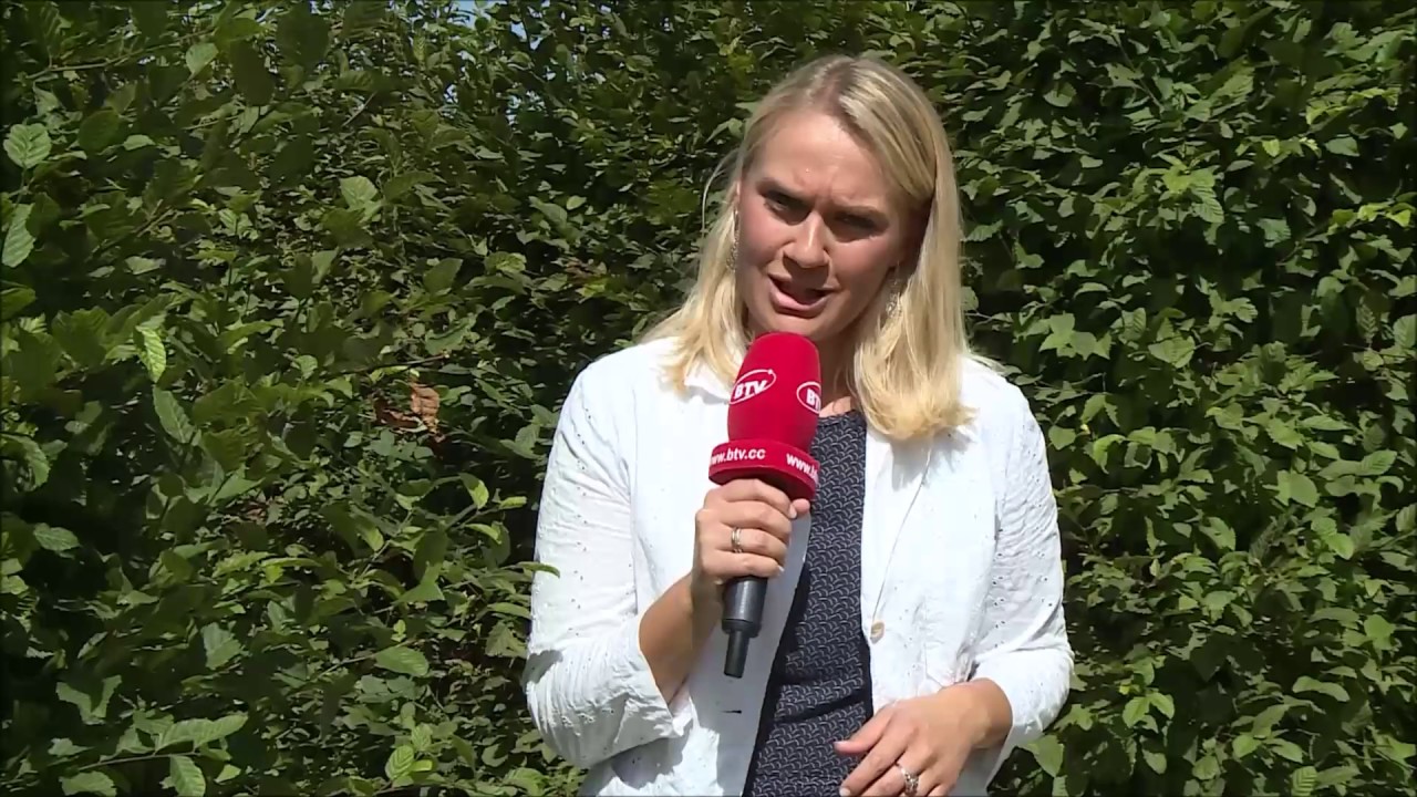 Botanica-Park Bad Schallerbach als Ausflugstipp