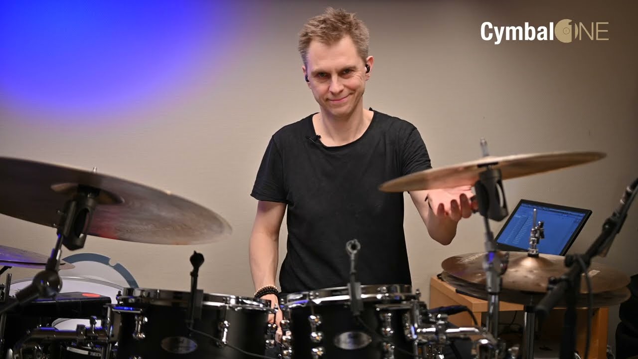 CymbalONE | CymbalWorks Casablanca 17