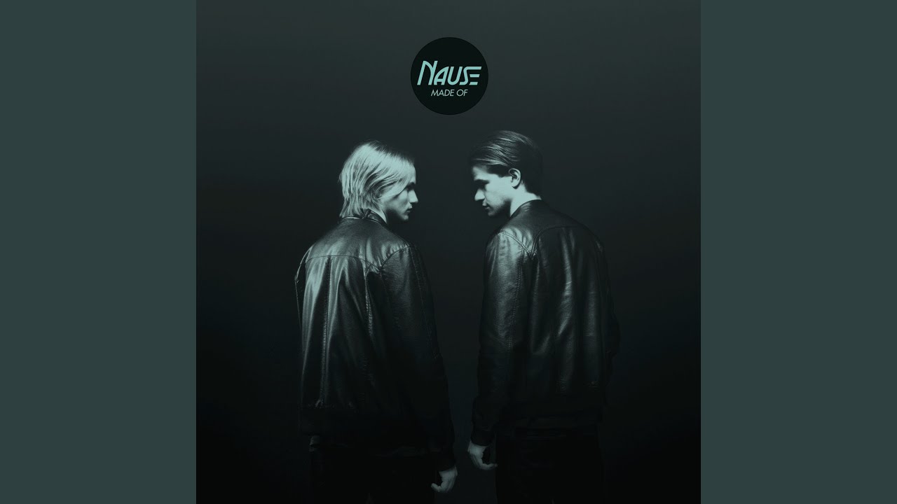 Made Of (Original Mix)