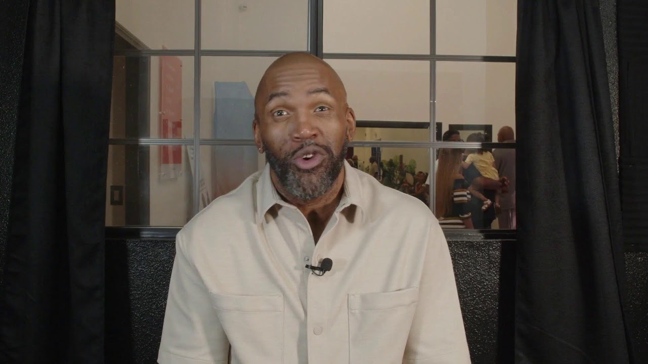 COPIM - Bishop Cortez Vaughn - 2/22/26 - 8AM