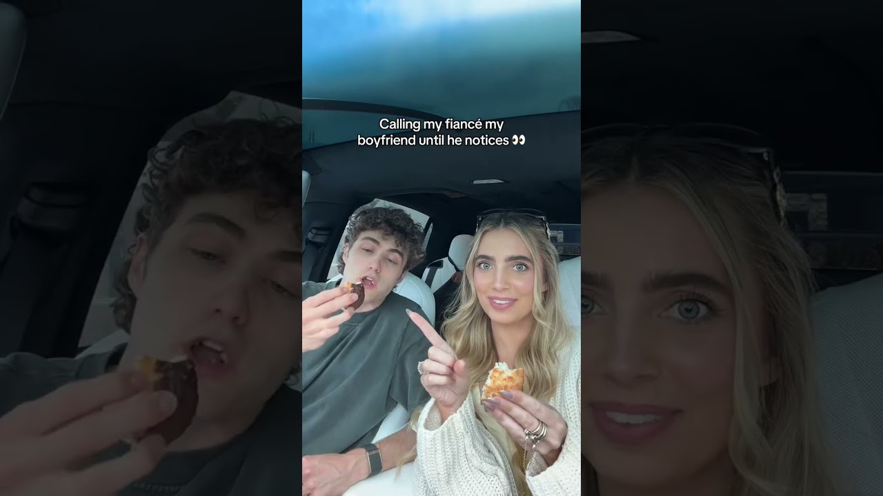 How many times did I say it😂 #lexihensler #shorts