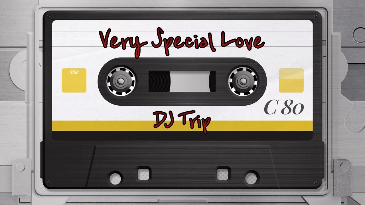 Very Special Love (Remastered) - Maureen McGovern | DJ Trip
