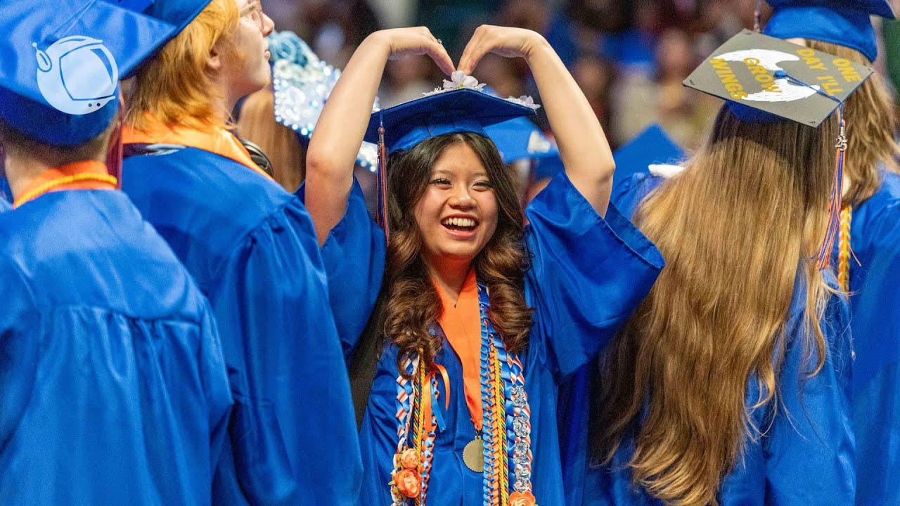 Benson’s Grads of 2025 Look Back on High School Memories | The Benson Orbit