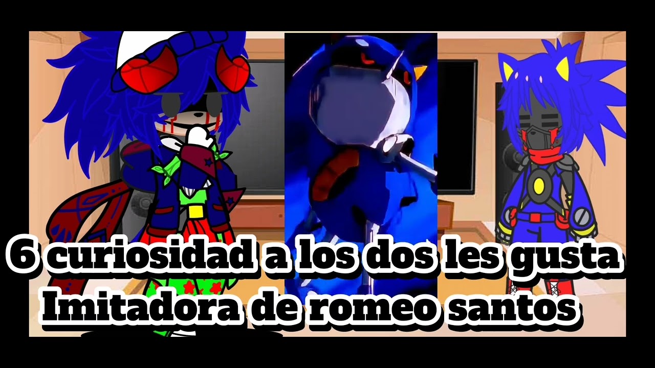 Un nuevo videito de las curiosidades de kolossos 