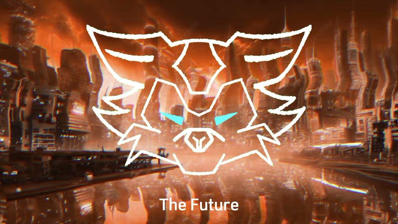 The Black Wolf - The Future (Remastered)
