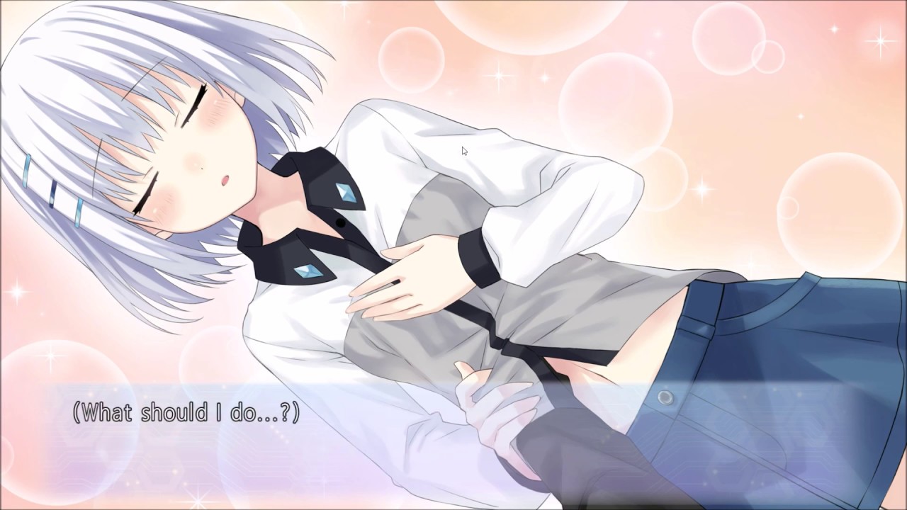 Date A Live Rio Reincarnation 19 Arusu Install 05 Origami 02 Playthrough Walkthrough Commentary