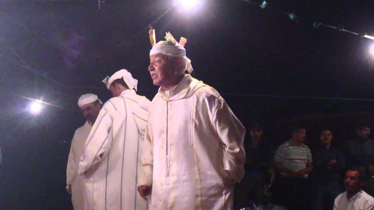 Inchaden guirwane Chikh askraoui mohamed wihya