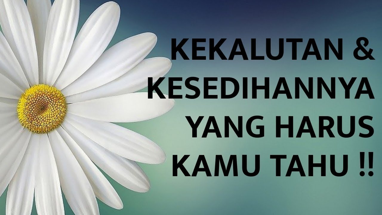 CEK MASALAH DIA, KENAPA BANYAK DIAM #generalreading #timelessreading #mellamorgen