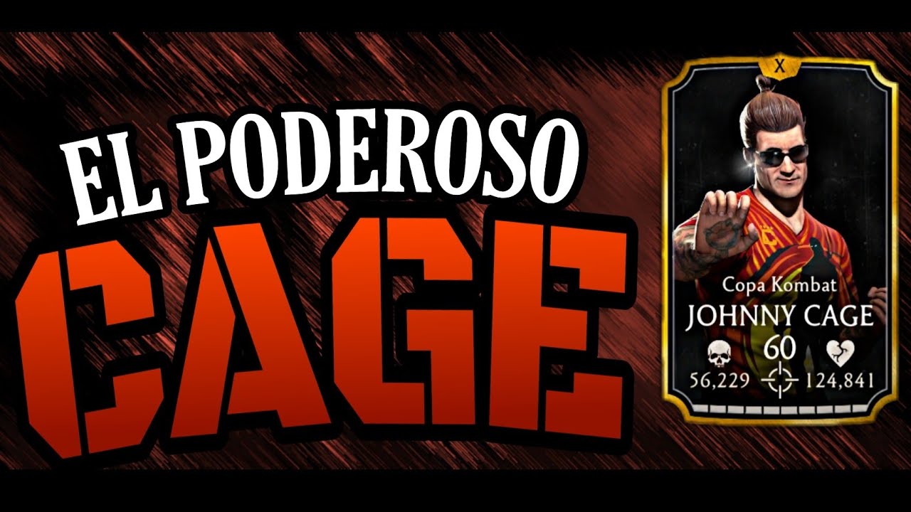 REVIEW DE JOHNNY  