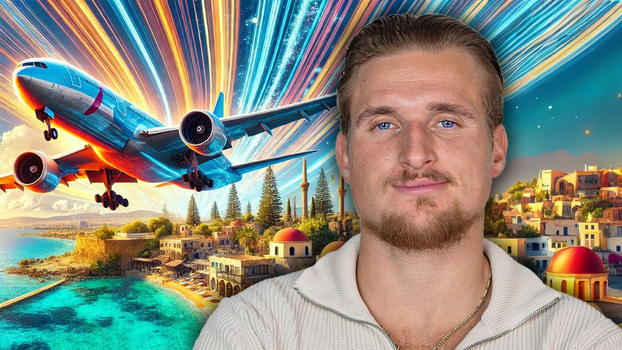 How to Relocate to Cyprus & Incorporate a Company (2026 Edition)