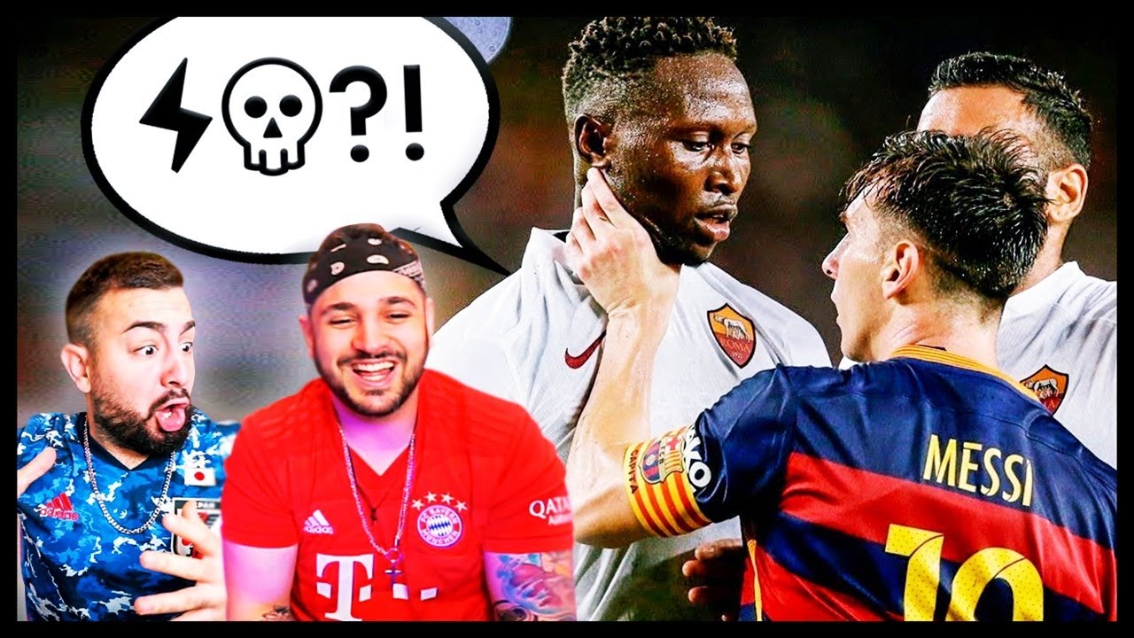 CUANDO LOS JUGADORES PIERDEN EL CONTROL ft. Vituber