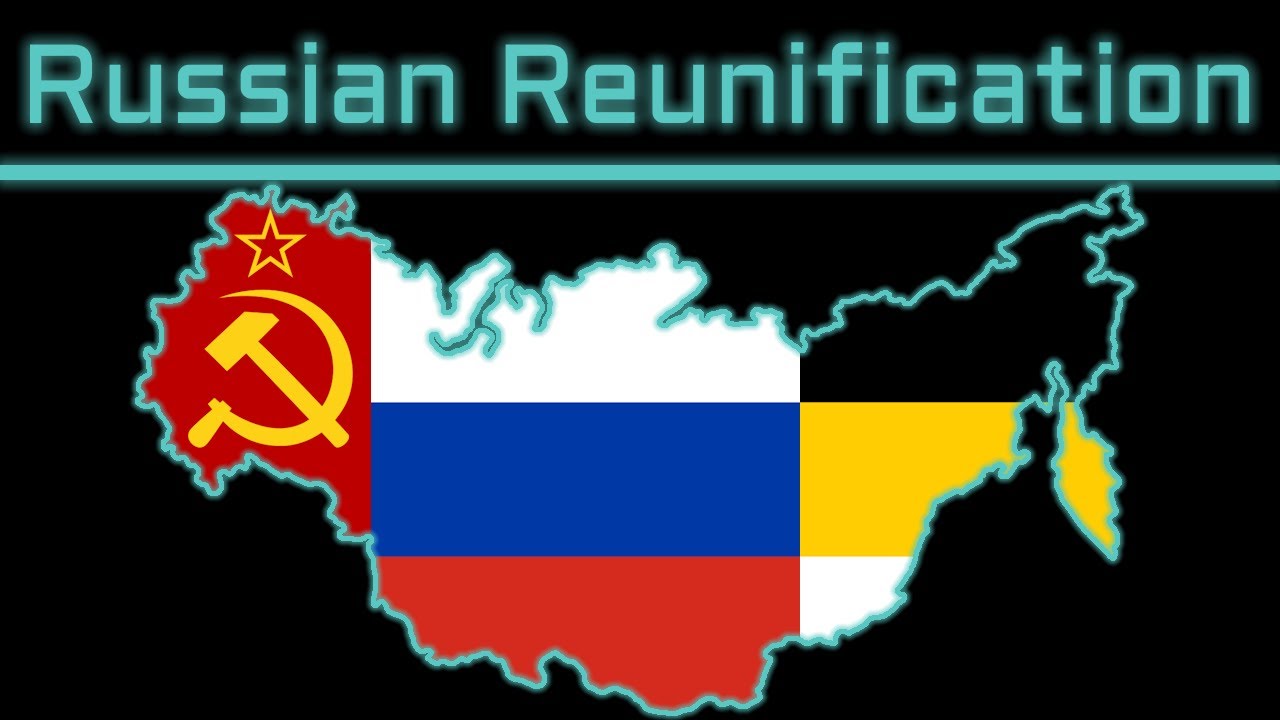 TNO Russian Reunification Super Events