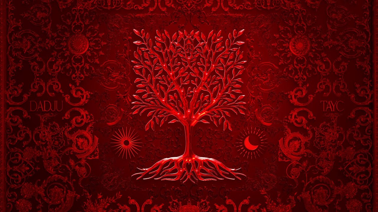 Dadju & Tayc - H&Eacute;RITAGE (Full album)