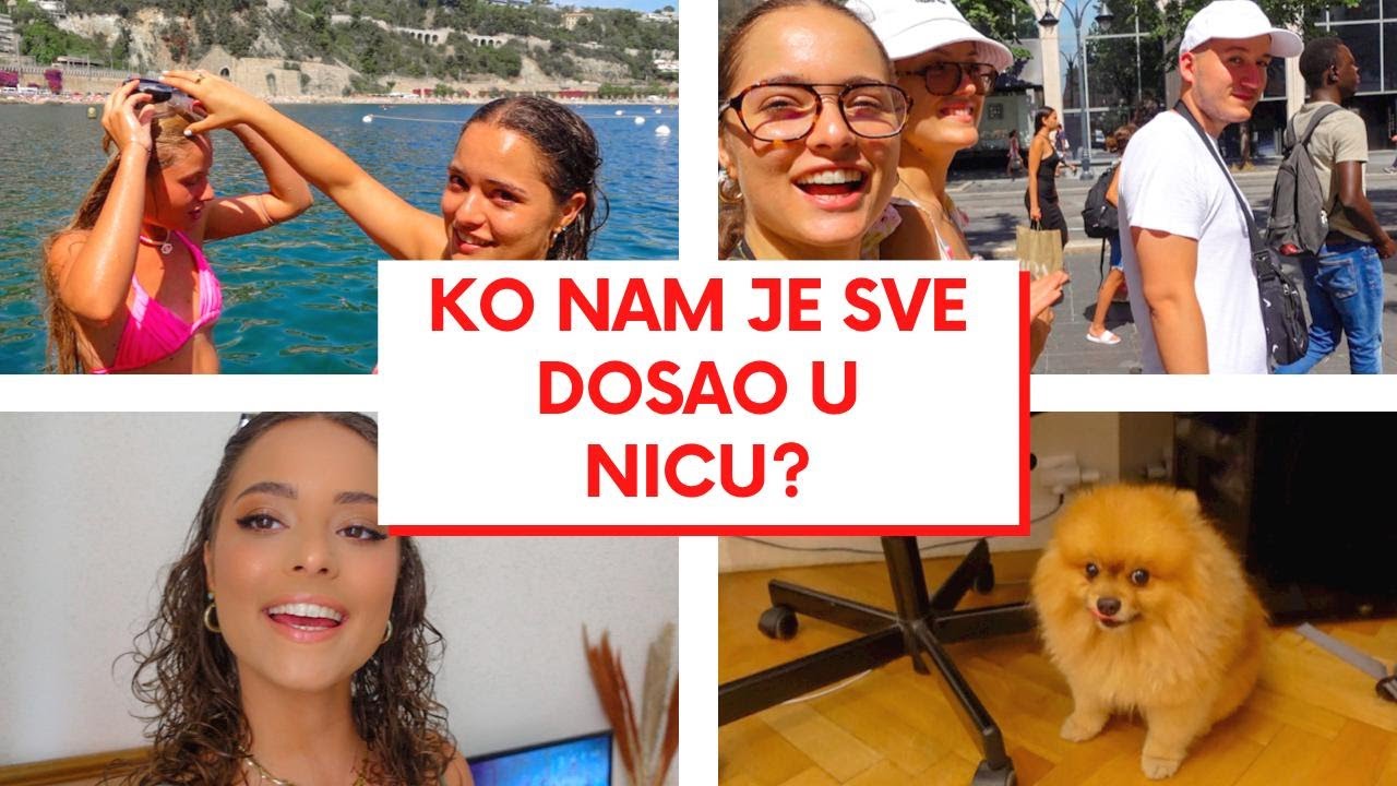 VLOG - DOSLI SU NAM GOSTI