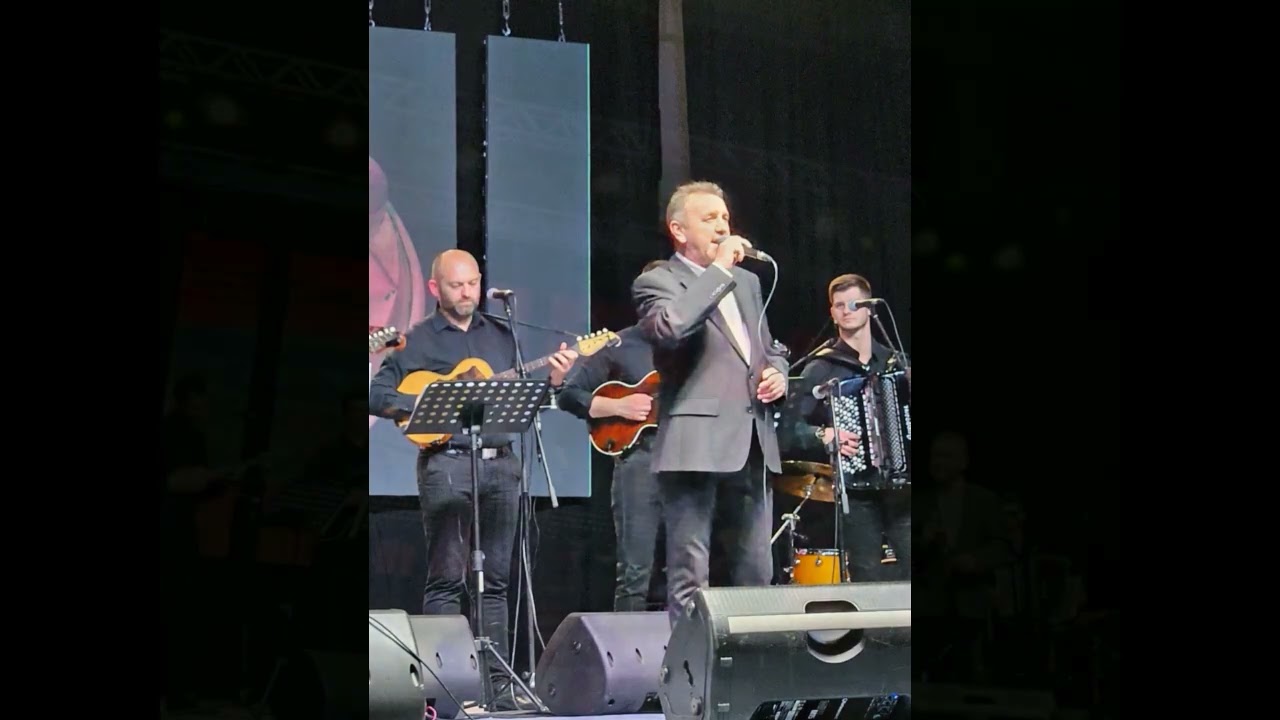Andrija Kos - Volim je majko