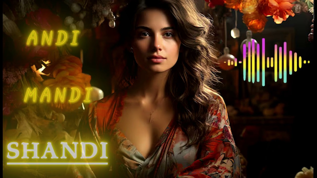 Andi Mandi Shandi | 2025 Non Veg Song | Hot Desi Anthem | Bold Lyrics | #GramMusx