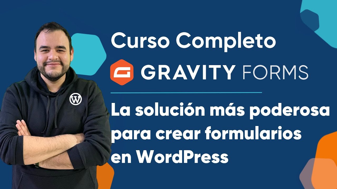Curso completo Gravity Forms