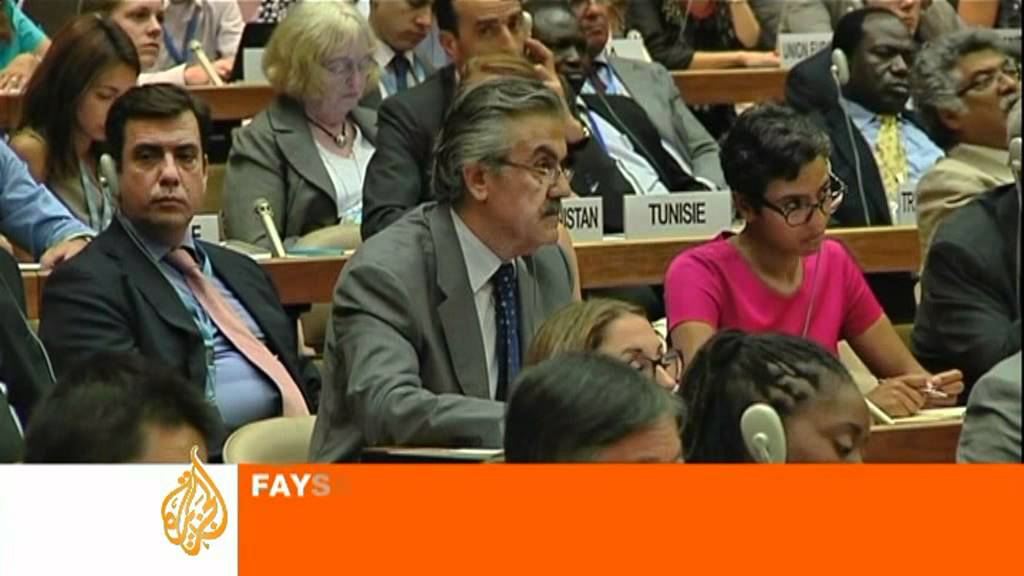 UN orders probe into Syria rights violations