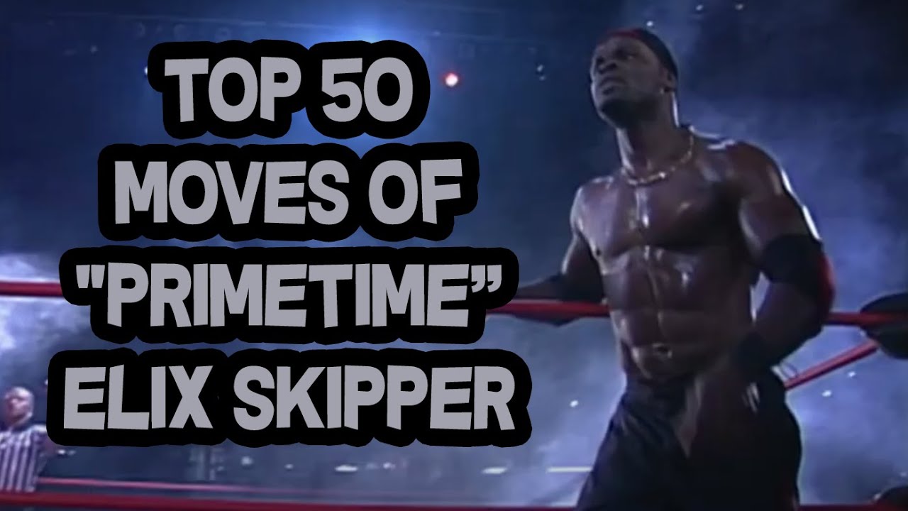 Top 50 Moves of 