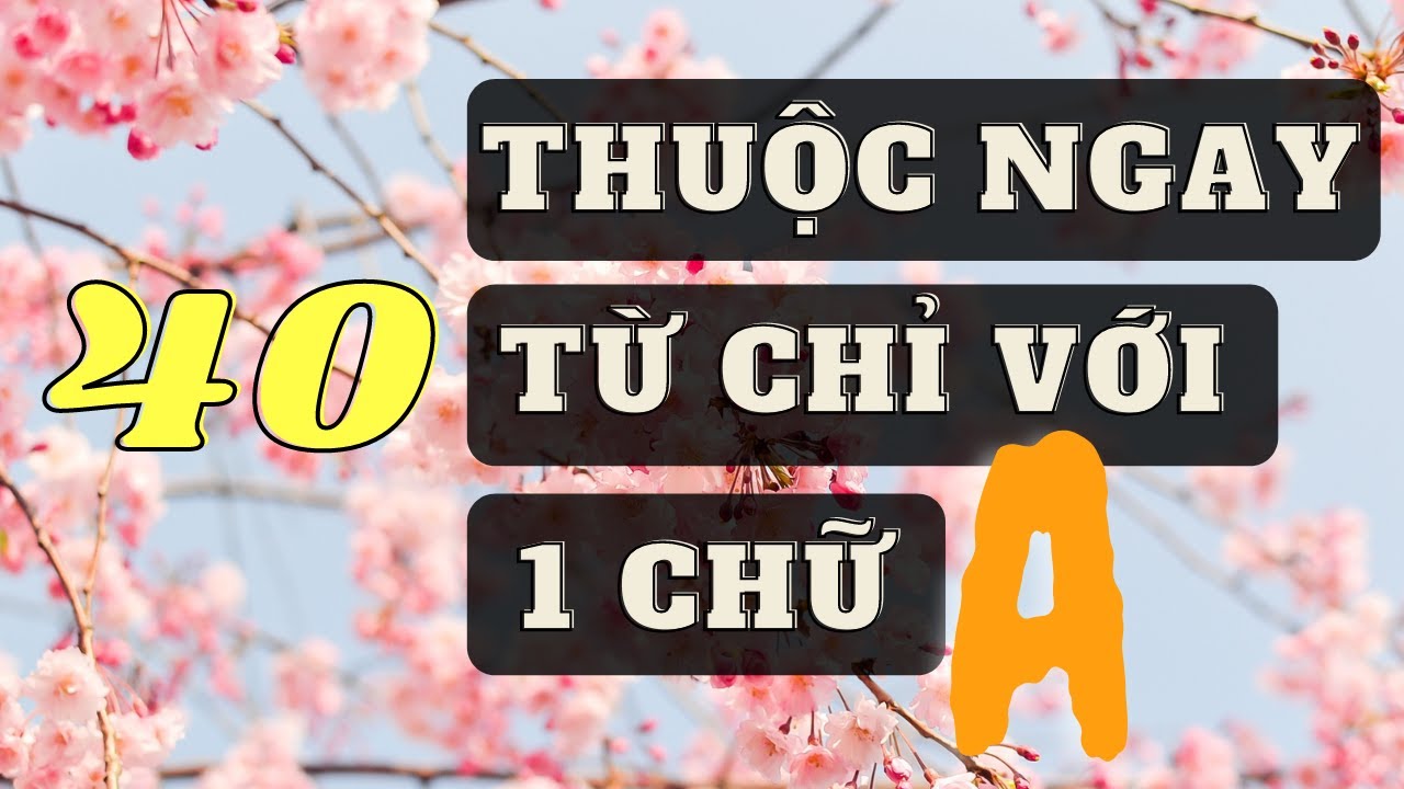 Một phát hiện mới để nhớ được gấp đôi số từ vựng đã học!! Chỉ học MỘT lần!