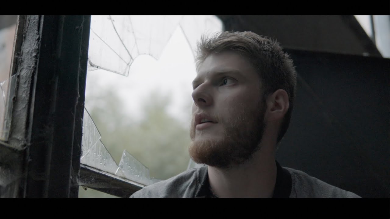 Conroy - Ghost (Official Video)