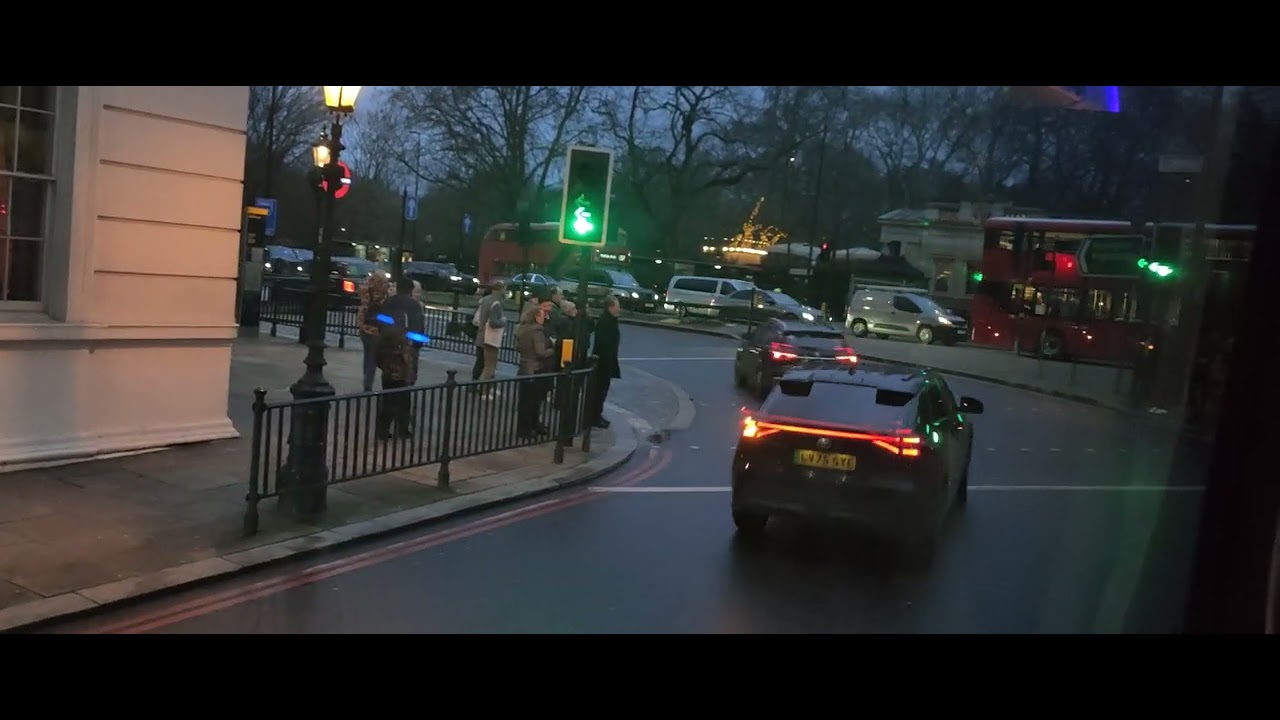 London  Tour Tourist #fypシ゚viral #bisayagirl