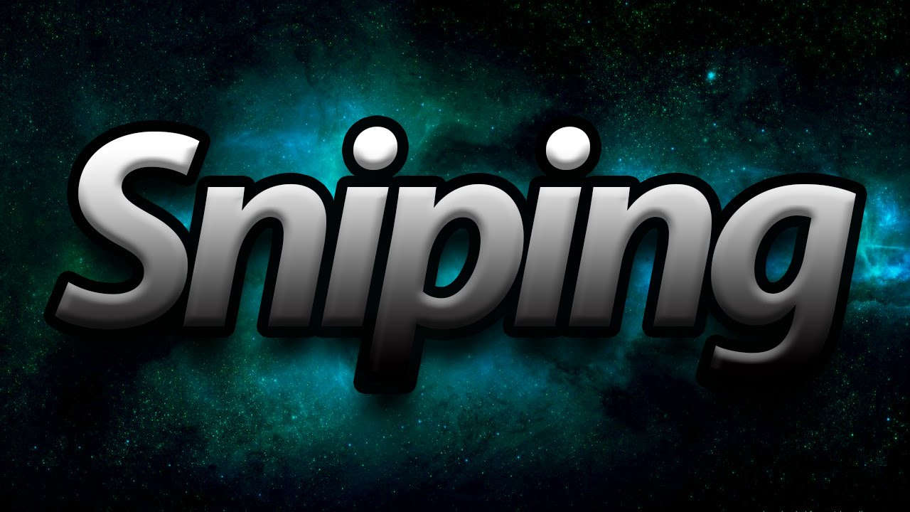 Destiny Sniping Tips #1 (Aggressiveness)