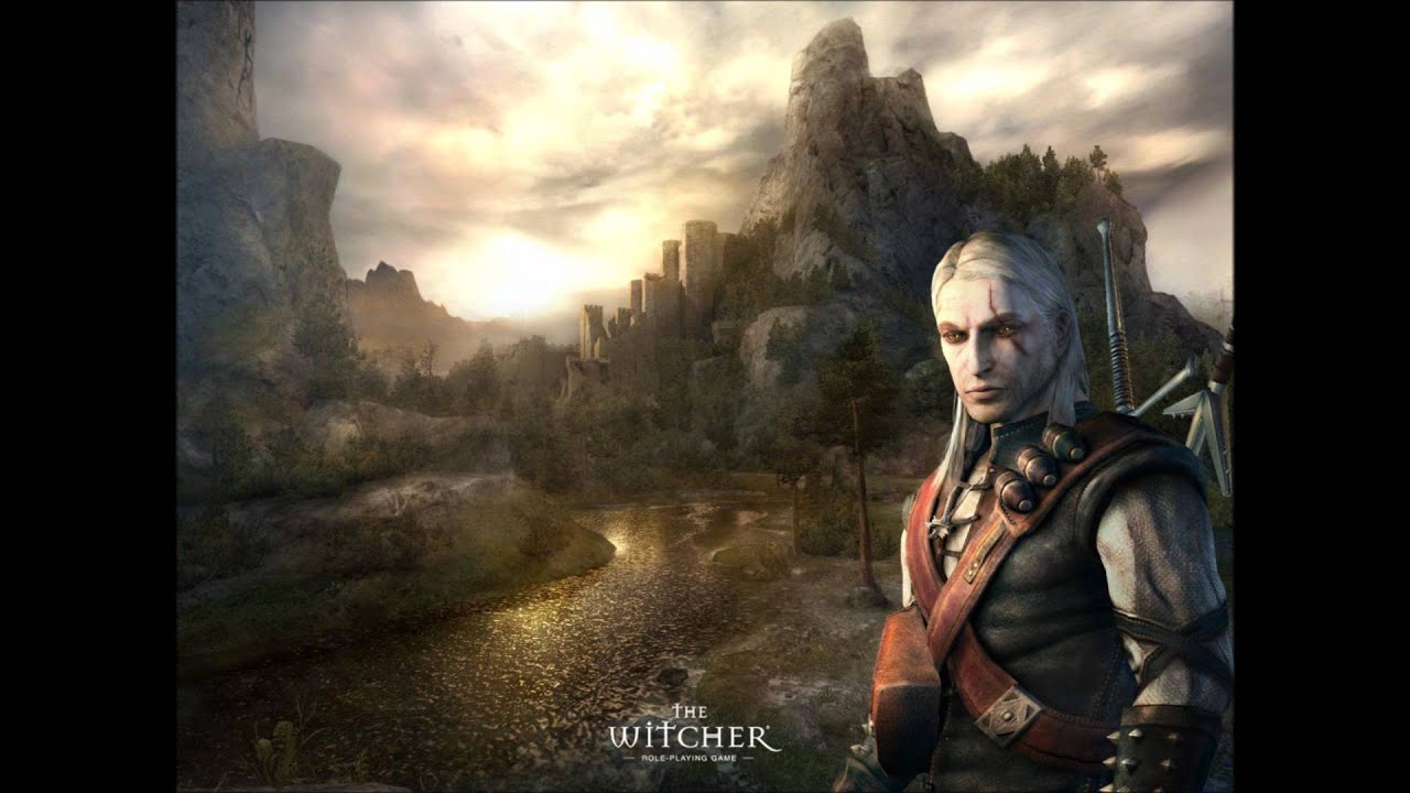 Dusk of a Northern Kingdom - The Witcher OST [1]